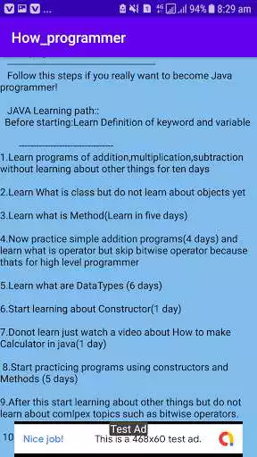 Play Learn Programming