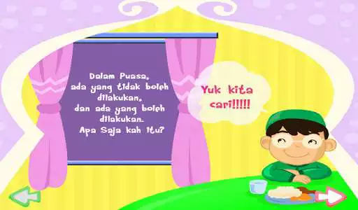 Play Learn Puasa
