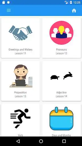 Play Learn Punjabi - Easy Punjabi