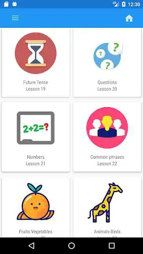 Play Learn Punjabi - Easy Punjabi