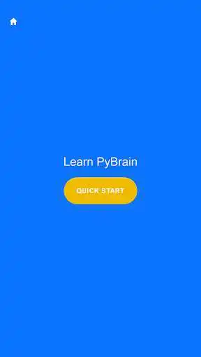 Play Learn PyBrain Offline Guide  and enjoy Learn PyBrain Offline Guide with UptoPlay