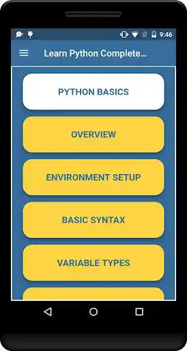 Play Learn Python Complete Guide and enjoy Learn Python Complete Guide with UptoPlay Play Learn Python Complete Guide and enjoy Learn Python Complete Guide with UptoPlay