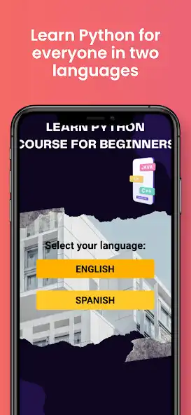 Play Learn Python Course Beginners  and enjoy Learn Python Course Beginners with UptoPlay