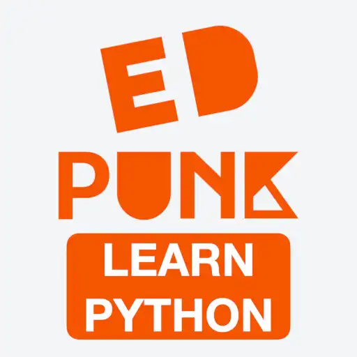Play Learn Python : EdPunk APK Play Learn Python : EdPunk APK