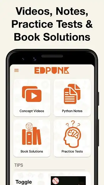 Play Learn Python : EdPunk  and enjoy Learn Python : EdPunk with UptoPlay
