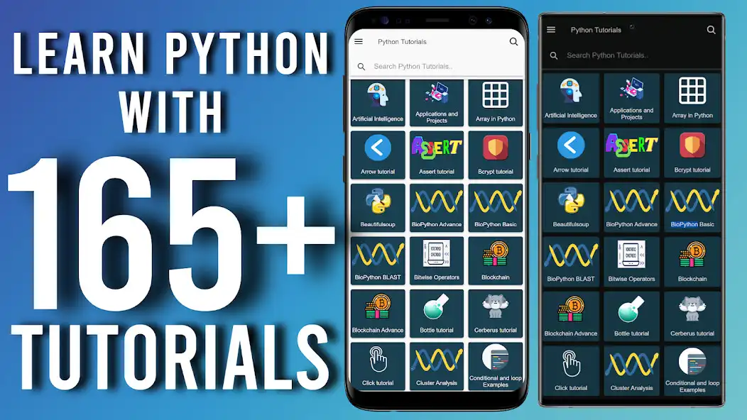 Play Learn Python - Python in 2022  and enjoy Learn Python - Python in 2022 with UptoPlay