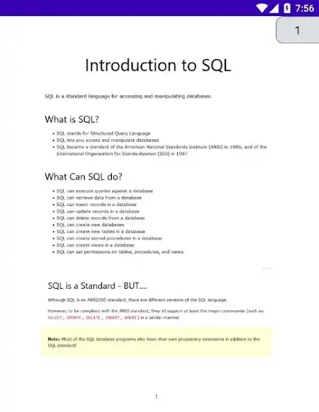 Play learn python sql as an online game learn python sql with UptoPlay