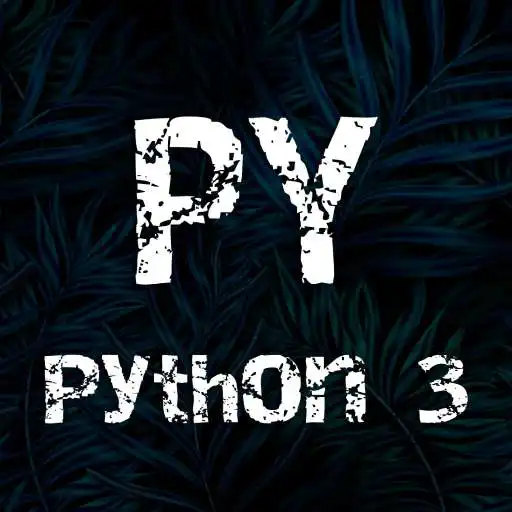 Play Learn Python Tutorials 2022 APK