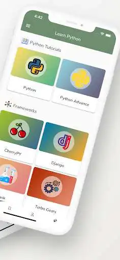 Play Learn Python Tutorials 2022 as an online game Learn Python Tutorials 2022 with UptoPlay