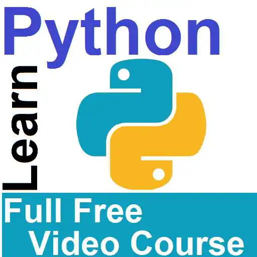 Free play online Learn  Python - Video course with exercise file APK