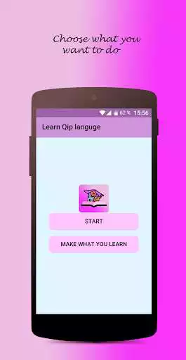 Play Learn Qip languge  and enjoy Learn Qip languge with UptoPlay