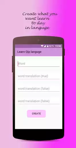 Play Learn Qip languge as an online game Learn Qip languge with UptoPlay