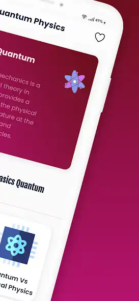 Play Learn Quantum Physics as an online game online Learn Quantum Physics with UptoPlay Play Learn Quantum Physics as an online game Learn Quantum Physics with UptoPlay