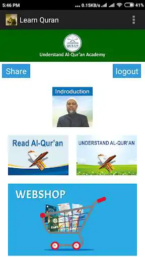 Play Learn Quran