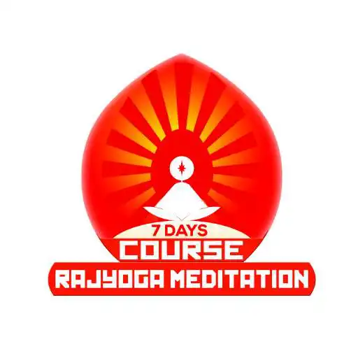 Play Learn Rajyoga Meditation APK