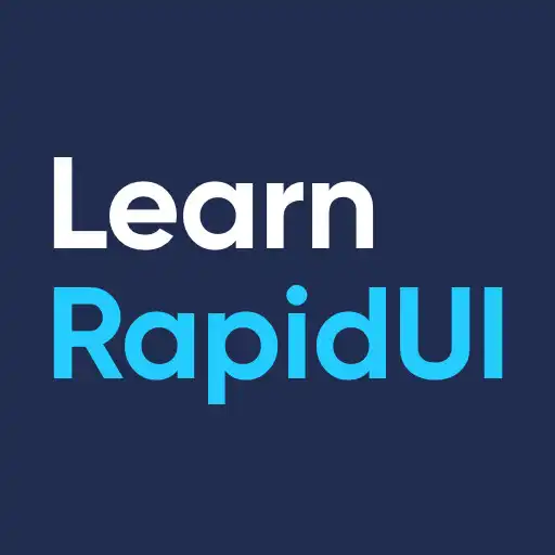 Play Learn RapidUI APK Play Learn RapidUI APK