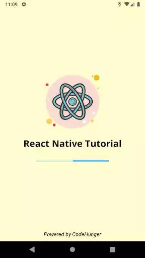Play Learn React Native Tutorials  and enjoy Learn React Native Tutorials with UptoPlay