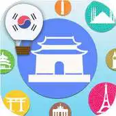 Free play online LearnRead Korean Travel Words APK Free play online LearnRead Korean Travel Words APK