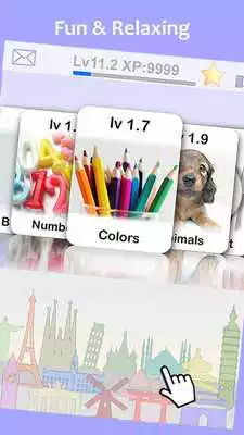 Play Learn  Read Latvian Words