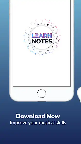 Play Learn: Read music and Notes  and enjoy Learn: Read music and Notes with UptoPlay