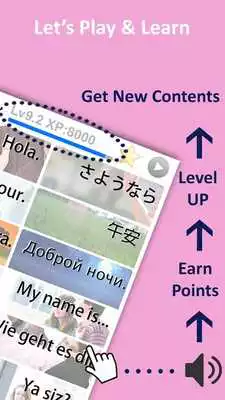 Play LearnRead Spanish Travel Word
