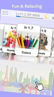 Play Learn  Read Tamil Words