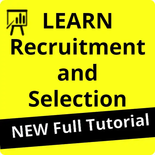 Play Learn Recruitment And Selection APK