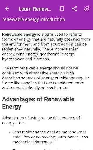 Play Learn Renewable Energy