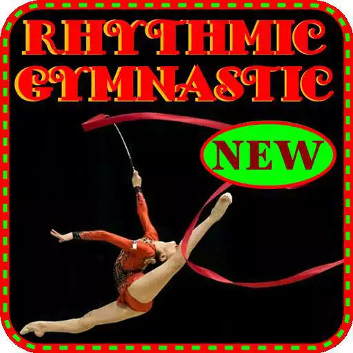 Learn rhythmic gymnastics online game with UptoPlay