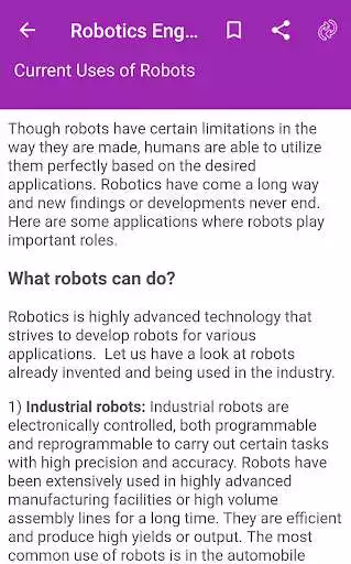 Play Learn Robotics Engineering as an online game Learn Robotics Engineering with UptoPlay