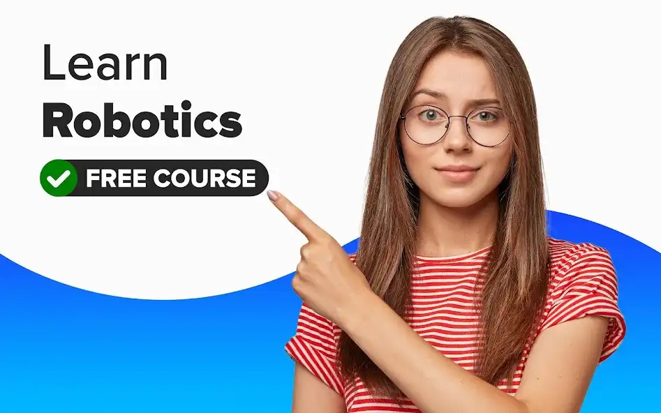 Play Learn Robotics (Full Course) and enjoy Learn Robotics (Full Course) with UptoPlay Play Learn Robotics (Full Course) and enjoy Learn Robotics (Full Course) with UptoPlay