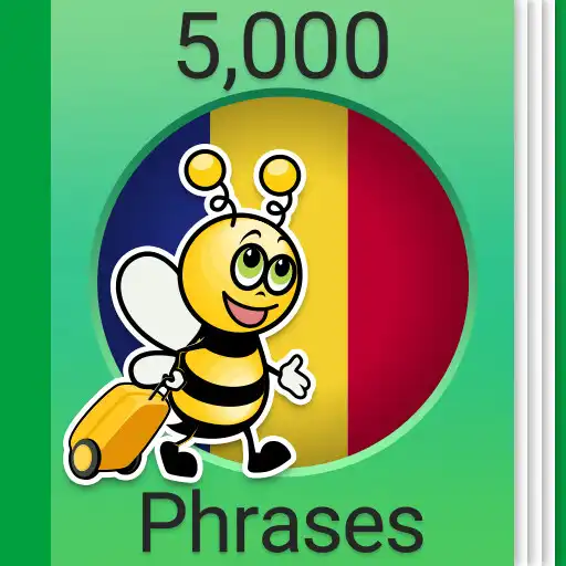 Play Learn Romanian - 5,000 Phrases APK Play Learn Romanian - 5,000 Phrases APK