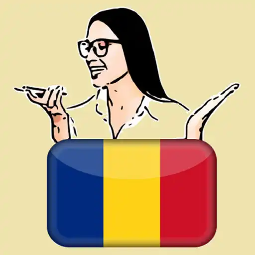 Play Learn Romanian by voice and translation APK Play Learn Romanian by voice and translation APK