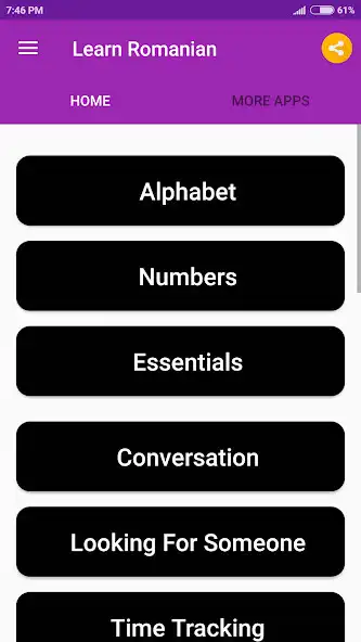 Play Learn Romanian as an online game Learn Romanian with UptoPlay