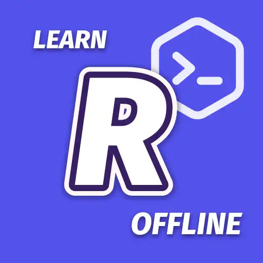 Play Learn R Programming - RPad APK Play Learn R Programming - RPad APK