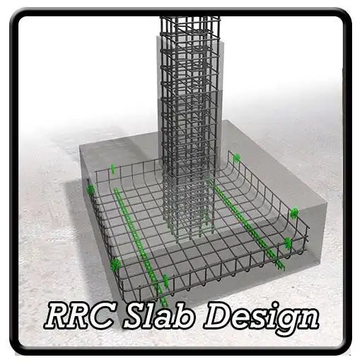 Run free android online Learn RRC Slab Design APK