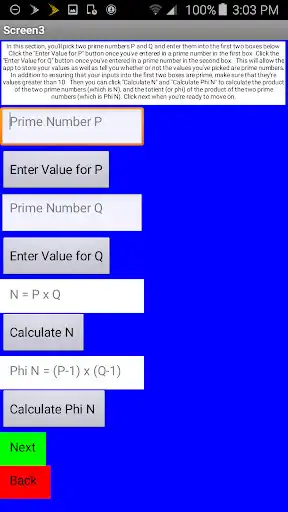 Play Learn RSA  and enjoy Learn RSA with UptoPlay