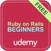 Free play online Learn Ruby On Rails by Udemy APK Free play online Learn Ruby On Rails by Udemy APK