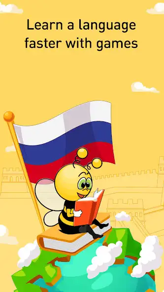 Play Learn Russian - 11,000 Words  and enjoy Learn Russian - 11,000 Words with UptoPlay