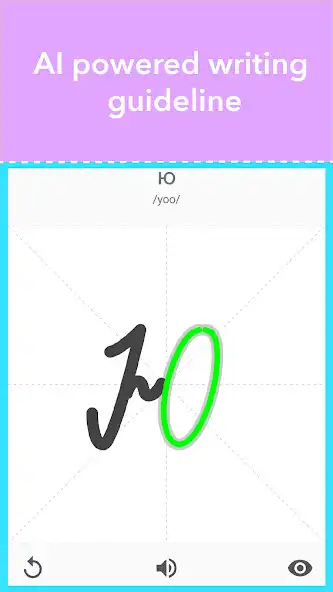 Play Learn Russian Alphabet Handwriting as an online game Learn Russian Alphabet Handwriting with UptoPlay