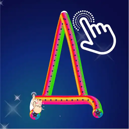 Play Learn Russian Alphabet Writing APK Play Learn Russian Alphabet Writing APK
