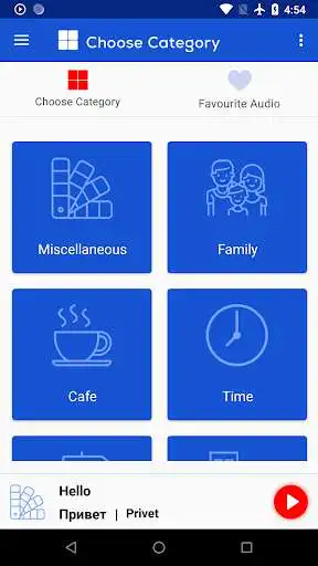 Play Learn Russian From English  and enjoy Learn Russian From English with UptoPlay