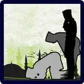 Free play online Learn Salat 3D APK