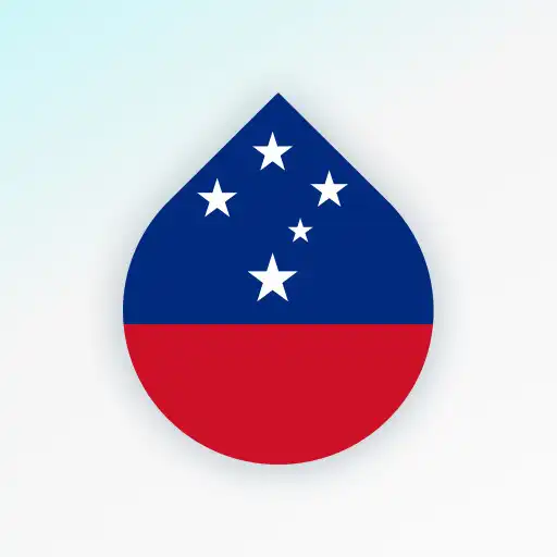 Play Learn Samoan language  words! APK