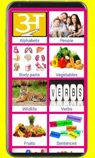 Play Learn Sanskrit From English