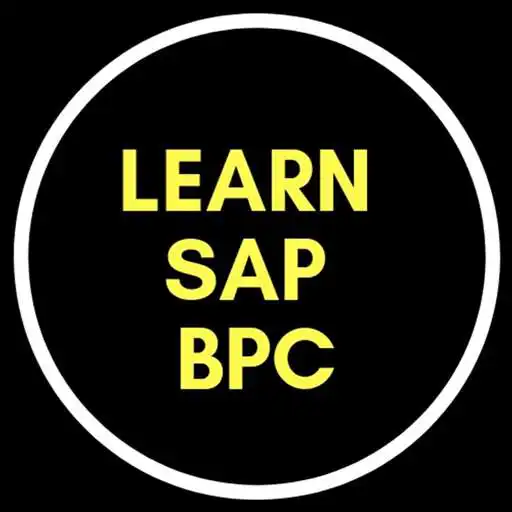Play Learn SAP BPC Tutorial APK