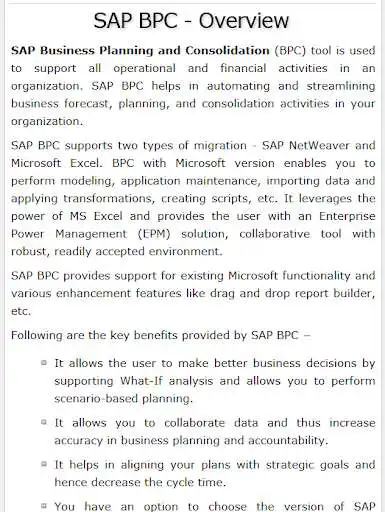 Play Learn SAP BPC Tutorial and enjoy Learn SAP BPC Tutorial with UptoPlay Play Learn SAP BPC Tutorial and enjoy Learn SAP BPC Tutorial with UptoPlay