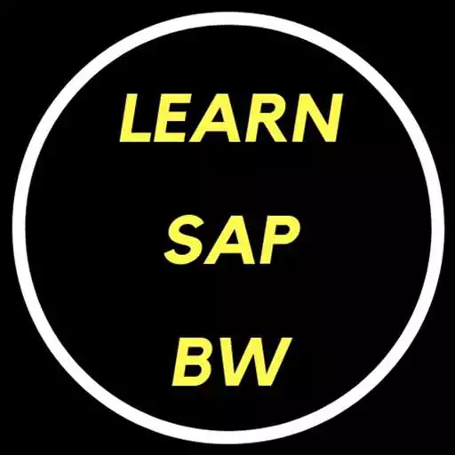 Free play online Learn SAP BW APK