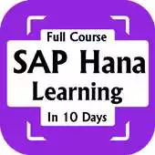 Free play online Learn SAP Hana Full Course APK
