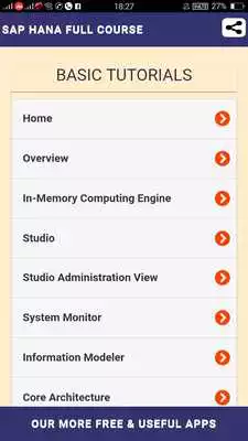 Play Learn SAP Hana Full Course Play Learn SAP Hana Full Course